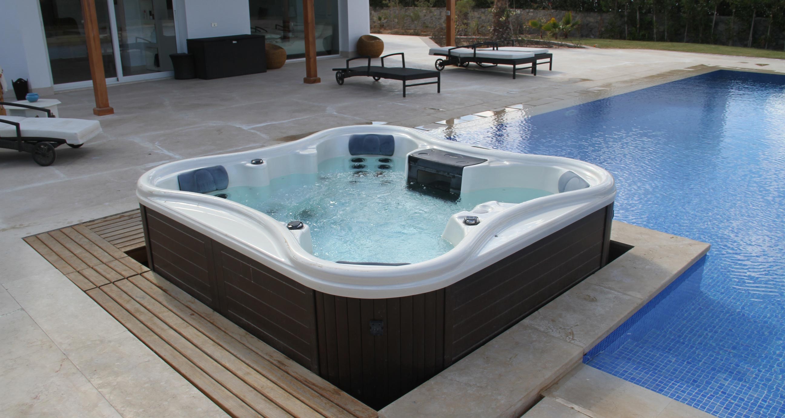 spa