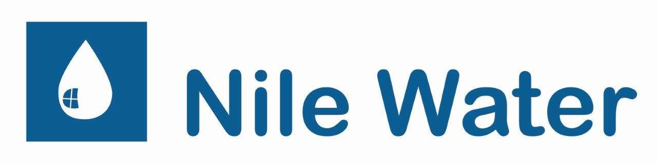logo nile water neu