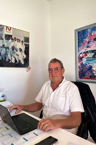 niels